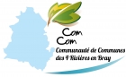 Communauté de Communes des 4 Rivières - FETE DU CHEVAL 