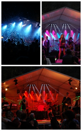 DJ & LEGACY - FETE DU CHEVAL 