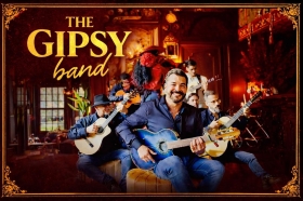 The Gipsy Band - FETE DU CHEVAL 
