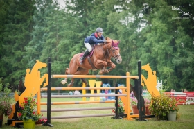 Programme Dimanche 26 Juillet 2026 - FETE DU CHEVAL 
