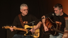 Blues de traverse - FETE DU CHEVAL 