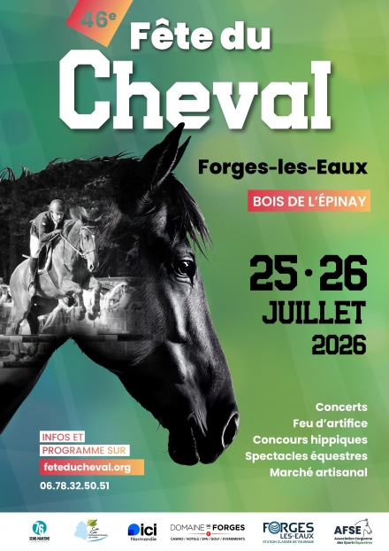  - FETE DU CHEVAL 