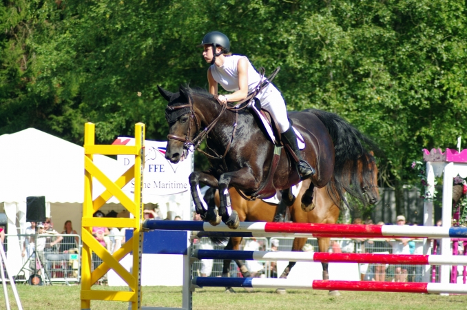  - FETE DU CHEVAL 