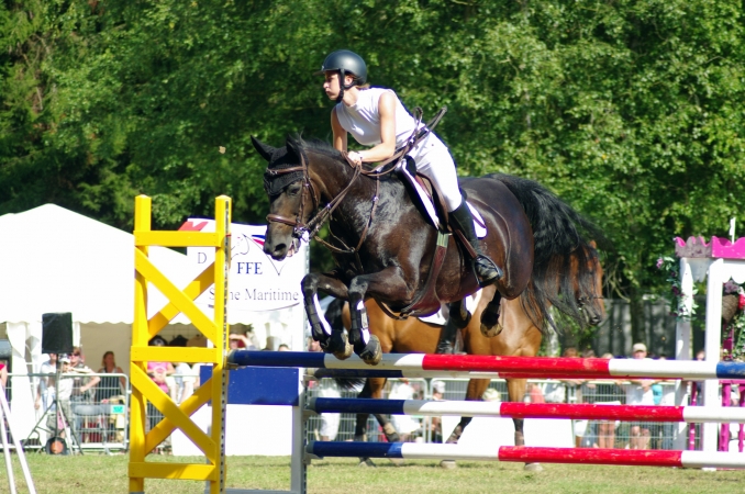  - FETE DU CHEVAL 